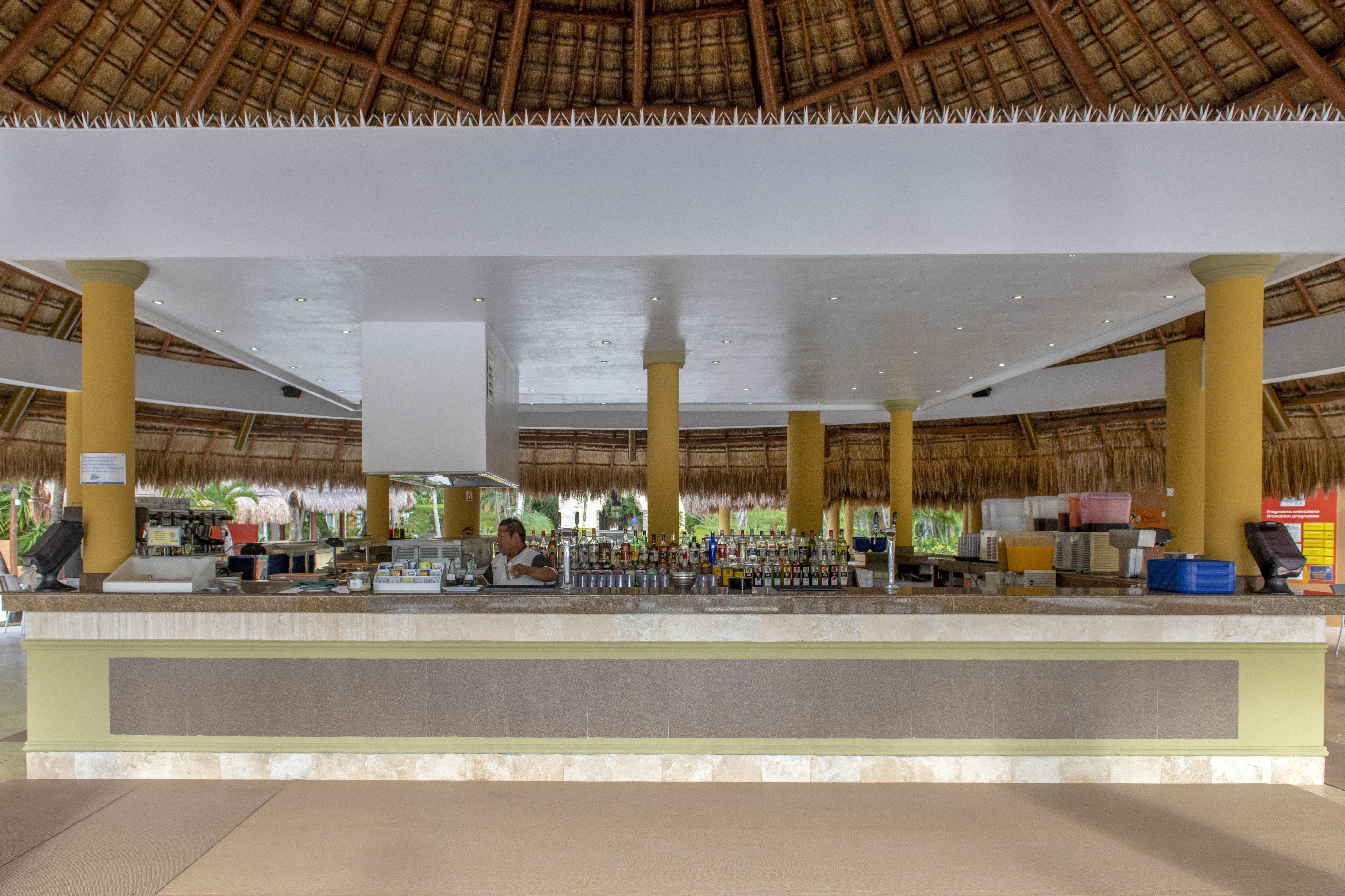 Viva Azteca By Wyndham, A Trademark All Inclusive Resort Плайя-дель-Кармен Екстер'єр фото