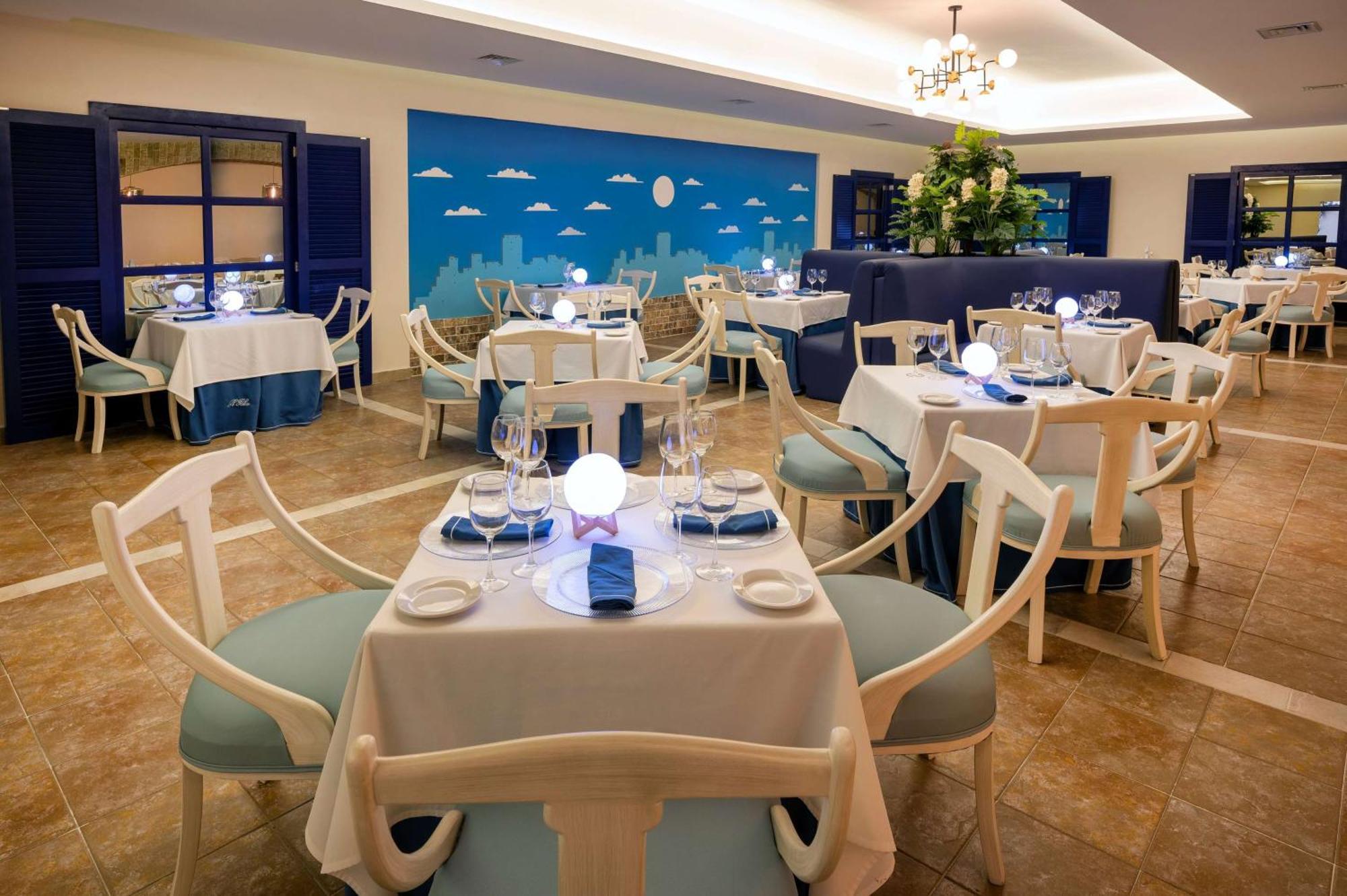 Viva Azteca By Wyndham, A Trademark All Inclusive Resort Плайя-дель-Кармен Екстер'єр фото